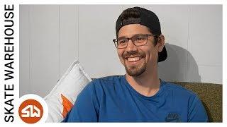Skate Warehouse Justin Brock Interview