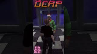 So This Is Christmas Jeff? #roleplay #ocrp #christmas #xmas #gta5 #gta5rp #gtarp #fivem #fivemrp