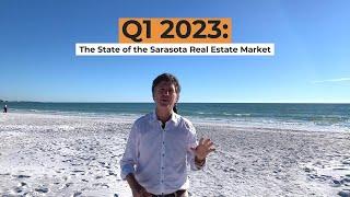 The State of the Sarasota Real Estate Market in 2023