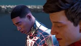 Miles morales Full