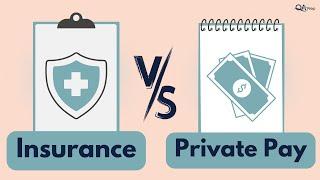 Private Pay vs Insurance Documentation for Mental Health Therapists