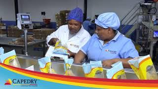 CDFP Quality Control