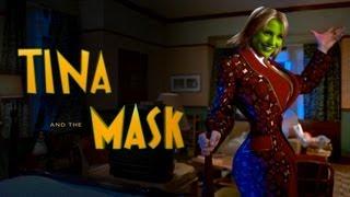 Tina And The Mask (Teaser)