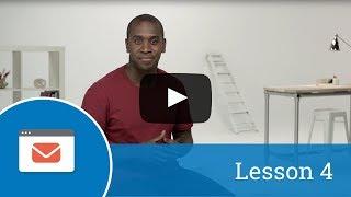 Managing successful email campaigns