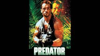 Filmscore Fantastic Presents: Predator the Suite