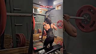 Strength training  #short #shorts #viralshort #trandingshort #rajninagar #weightloss