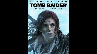 Rise of the Tomb Raider ps4 part 8