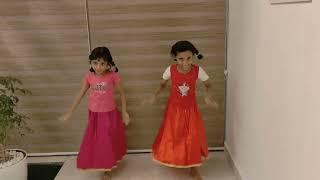 Kurchi madathapetty dance cover