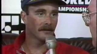 Nigel Mansell's Greatest Drives - Hungary 1989