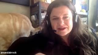 Podcast:  Amanda Brock from OpenUK talks about Open software hardware and data