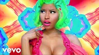 Nicki Minaj - Starships (Clean)