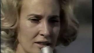 Tammy Wynette - "D-I-V-O-R-C-E"