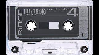 Rinse - Fantastic 4 (1999) [HD]