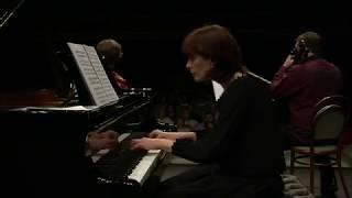 Joplin S. -  Rosy Leaf Rag.  KEILIN 5 ENSEMBLE