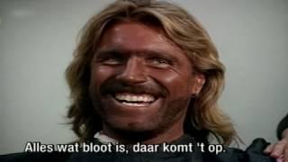 Bananasplit   Ralph Inbar   John de Wolf en Regilio Blinker TVSpot