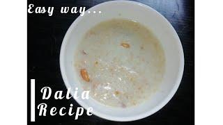 Dalia Recipe @wazida mehmuda