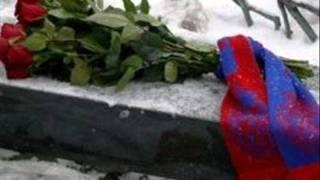 Сергей Лазуткин -Гимн КОНЯМ !!!.