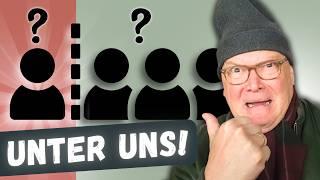 Der böse rechte Onkel - Winters Woche vom 29.12.2024