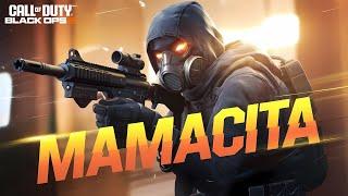 Rarin - Mamacita Call of Duty: Black Ops 6 Montage Edit