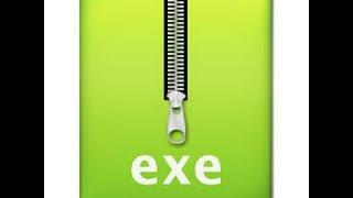 How to open an exe file on mac