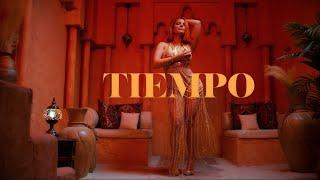 CARLI LONGONI FT SIANMI SILVA  "TIEMPO"