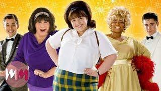 Top 10 Best Songs from Hairspray (2007)