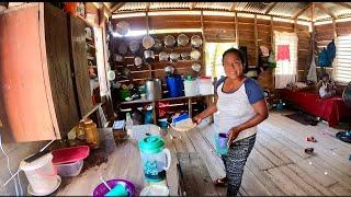 Nicaragua’s Poorest Regions: Meeting the Indigenous Miskitos!