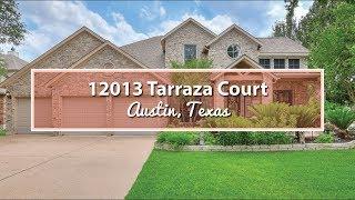 12013 Tarraza Court, Austin | Central Metro Realty