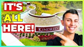 Master Planned Community in the Greater Orlando Florida Area HAS IT ALL! [VLOG Tour]