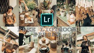 Lightroom Mobile Preset Free DNG