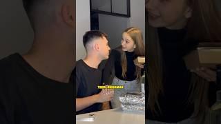 КАЖДАЯ ДЕВУШКА, КОГДА ЕЙ ЧТО ТО НУЖНО #юмор #пранк #влог #отношения #прикол #топ