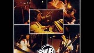 Western Union Band - Sausalito