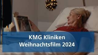 Weihnachtsfilm 2024 | KMG Kliniken