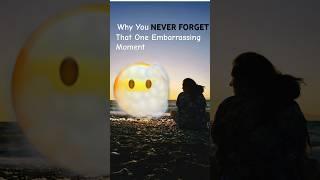 Why You NEVER FORGETS Emotional Moments | Emotional Memory Explained #shorts #ytshorts #enigquiz