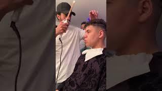 تعال شوف عمر كمال بيعمل  نيو لوك على اغنية ملوك النزاهه 