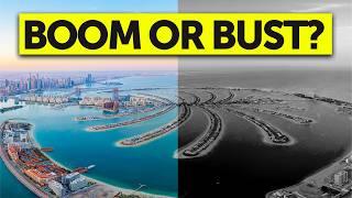 Will Dubai Real Estate Go Boom or Bust In 2025?