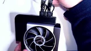 EVGA PowerLink, RX 6800, Mac Pro 5,1