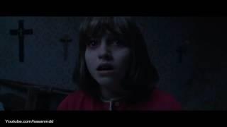 The Conjuring 2   Bill Wilkins Scary Scene HD 1080p Blu ray