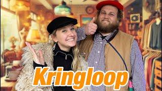 FANTASTISCHE nieuwe KRINGLOOP // Rosalie Boom #245