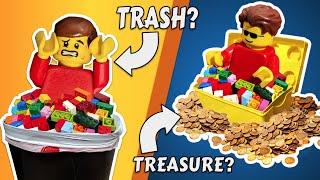 The BEST Way to Grow Your LEGO Collection