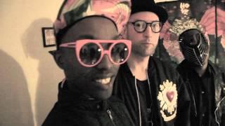 Azari & III @ Eastern Electrics Festival