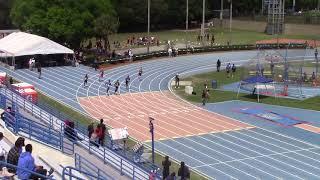 Ryan Willie - Men's 400m - 2021 Florida Relays