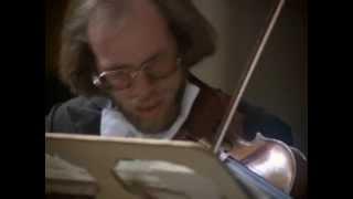 A. Vivaldi - Le quattro stagioni - "Winter" (Gidon Kremer) 1981