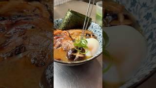 Episode 67 | Teaching your next date how to cook. #ramen #ramenbowl  #noodles