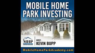 EP #125: Getting Started in MHP Investing While Working a Full-Time Job