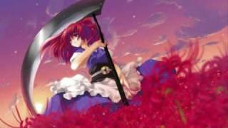 PoFV Komachi's Theme: Higan Retour ~ Riverside View