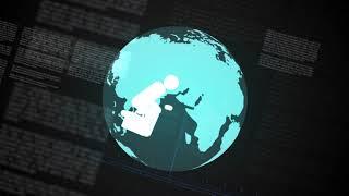 Video Financial Services Network