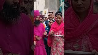 #guruji #gurubani #gururavidasji #sant #samaj #update #today #like #jaigurudev #live #punjab