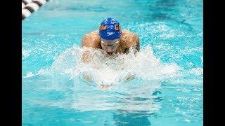 Caeleb Dressel 100 breaststroke 50.03 NCAA American record!!!