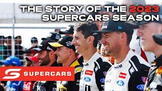 The story of 2023 - Recap of the 2023 Repco Supercars Championship | Supercars 2023